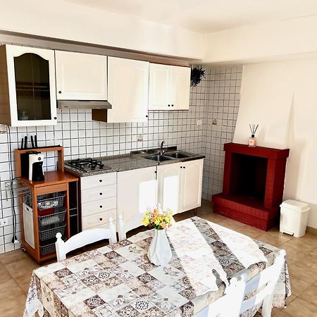 Villa Amorina Ostuni Bagian luar foto