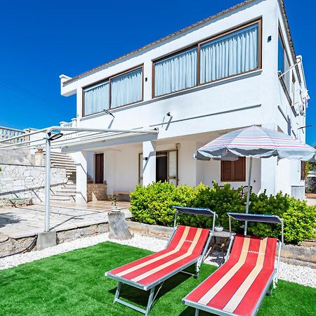 Villa Amorina Ostuni Bagian luar foto