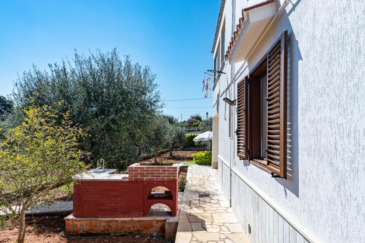Villa Amorina Ostuni Bagian luar foto