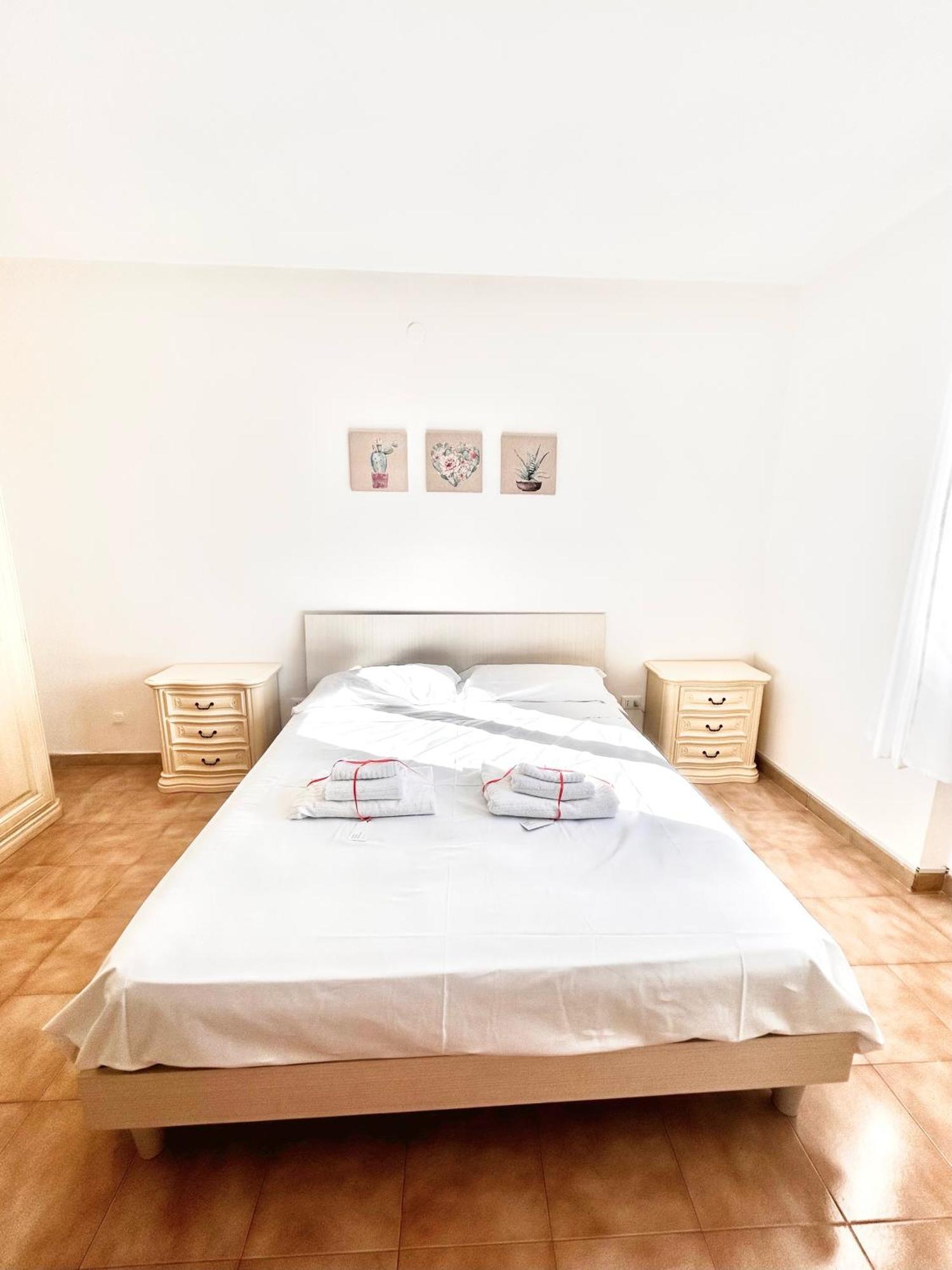 Villa Amorina Ostuni Bagian luar foto