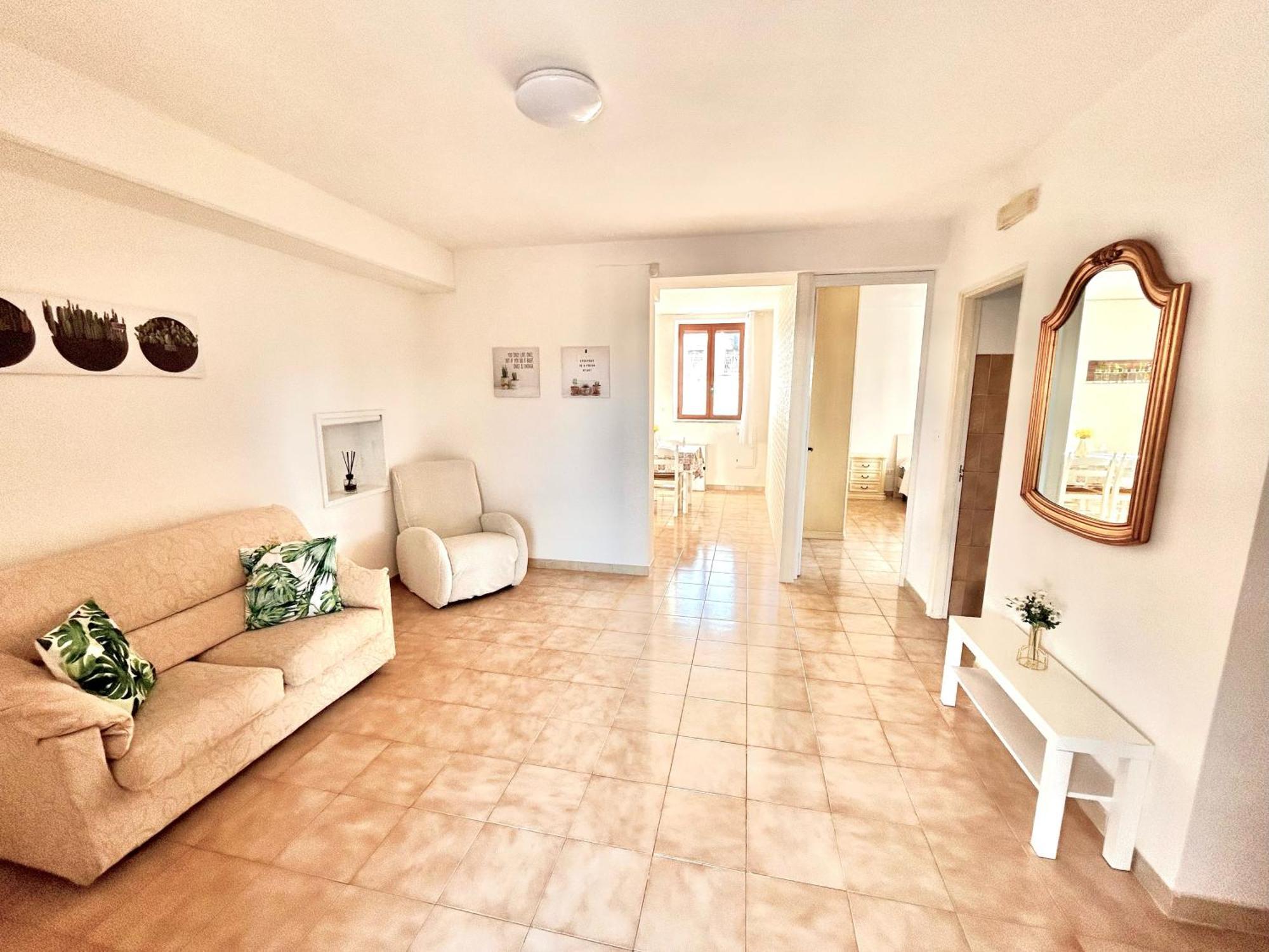 Villa Amorina Ostuni Bagian luar foto