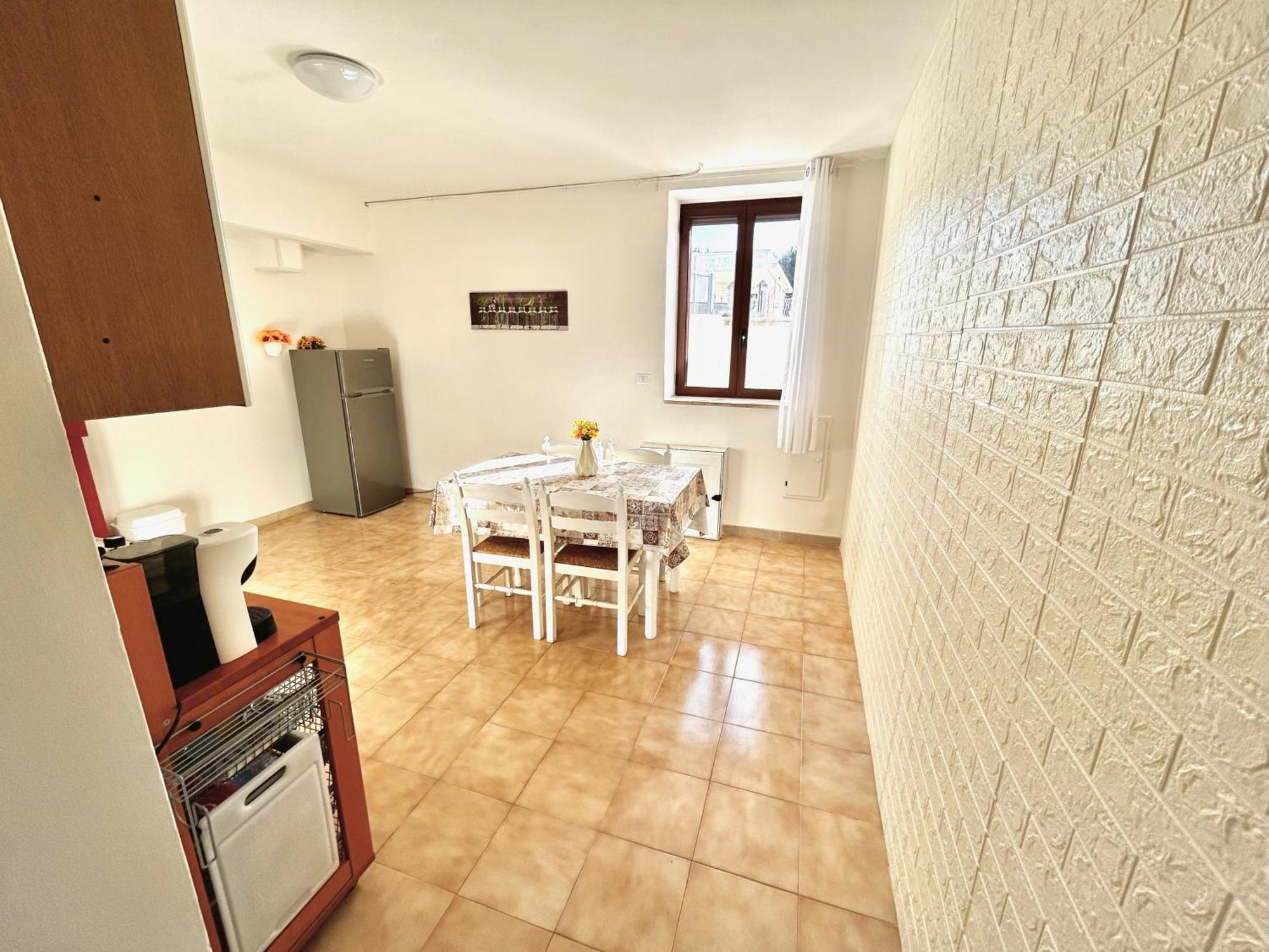 Villa Amorina Ostuni Bagian luar foto