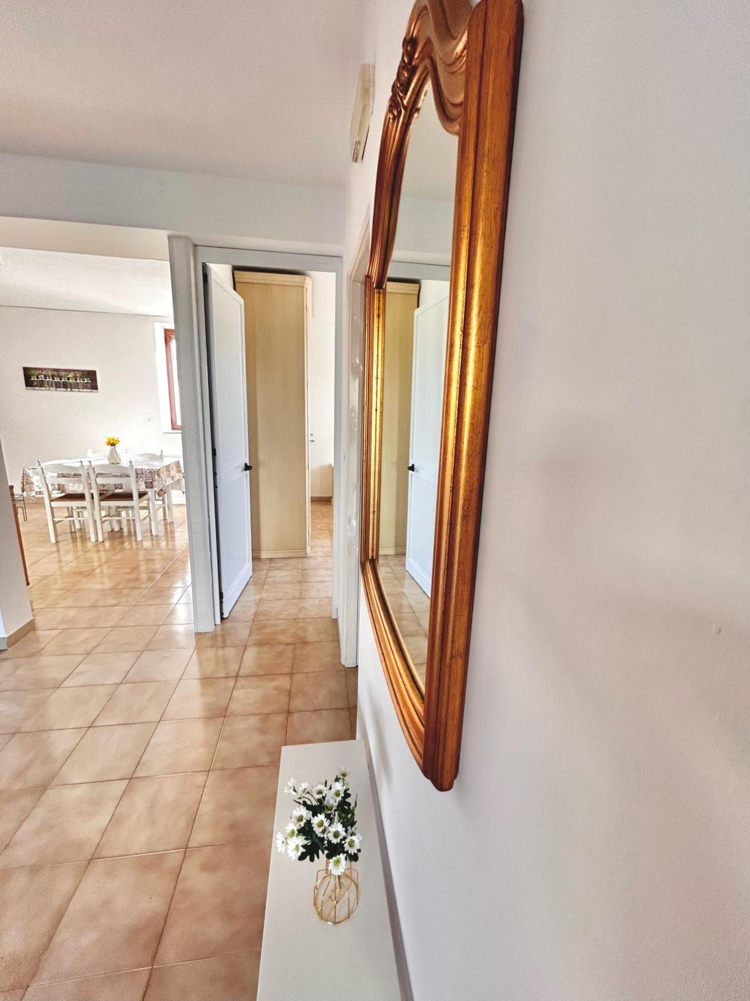 Villa Amorina Ostuni Bagian luar foto