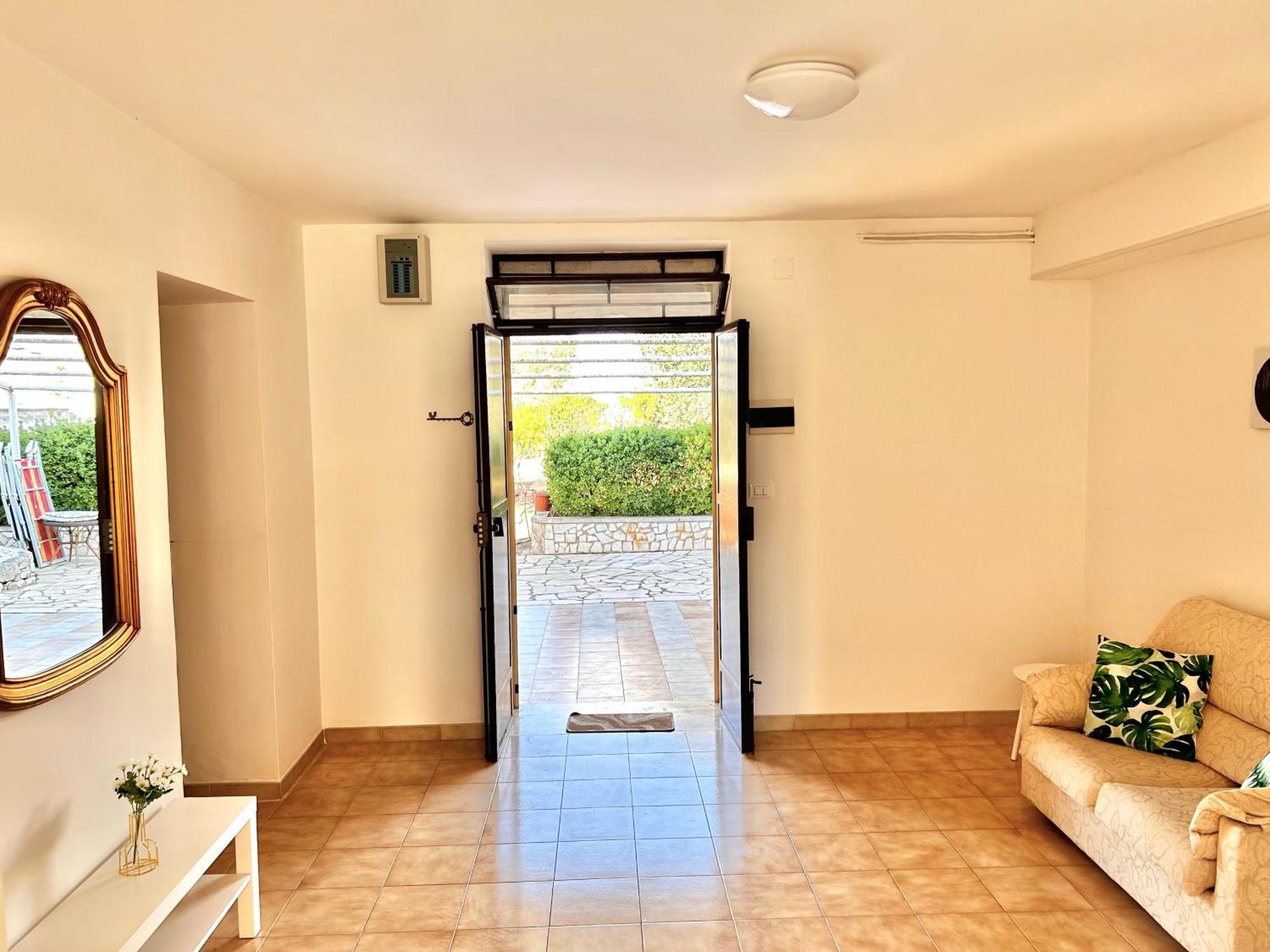 Villa Amorina Ostuni Bagian luar foto