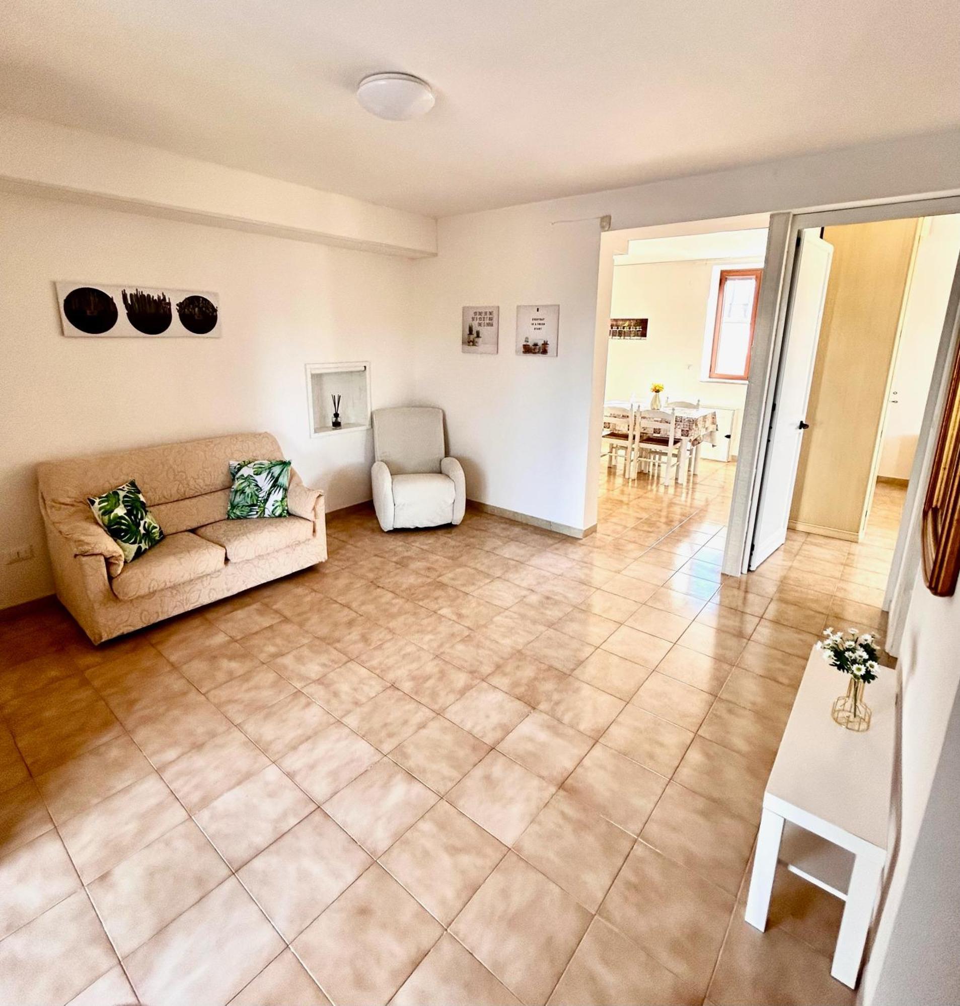 Villa Amorina Ostuni Bagian luar foto