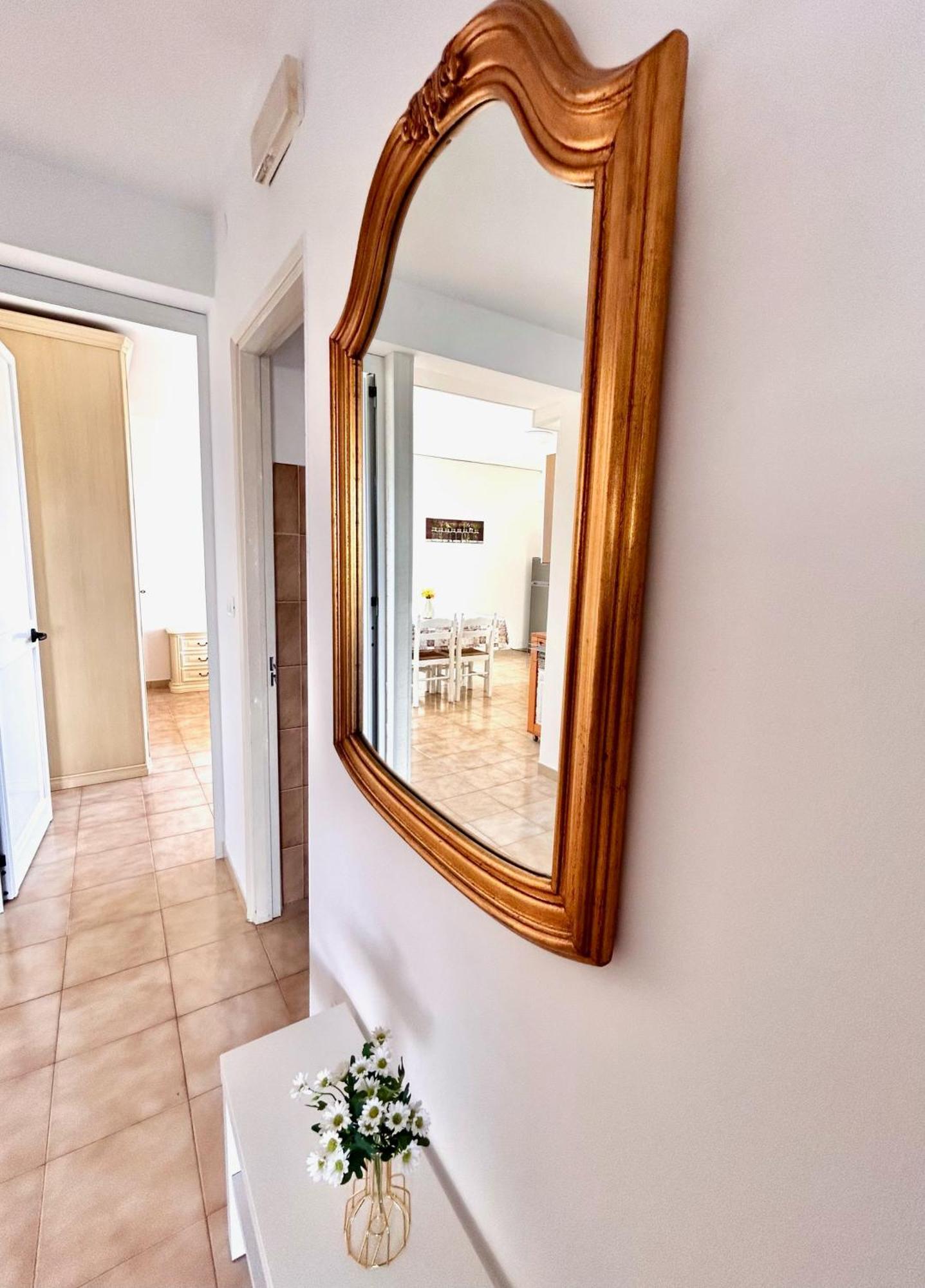 Villa Amorina Ostuni Bagian luar foto